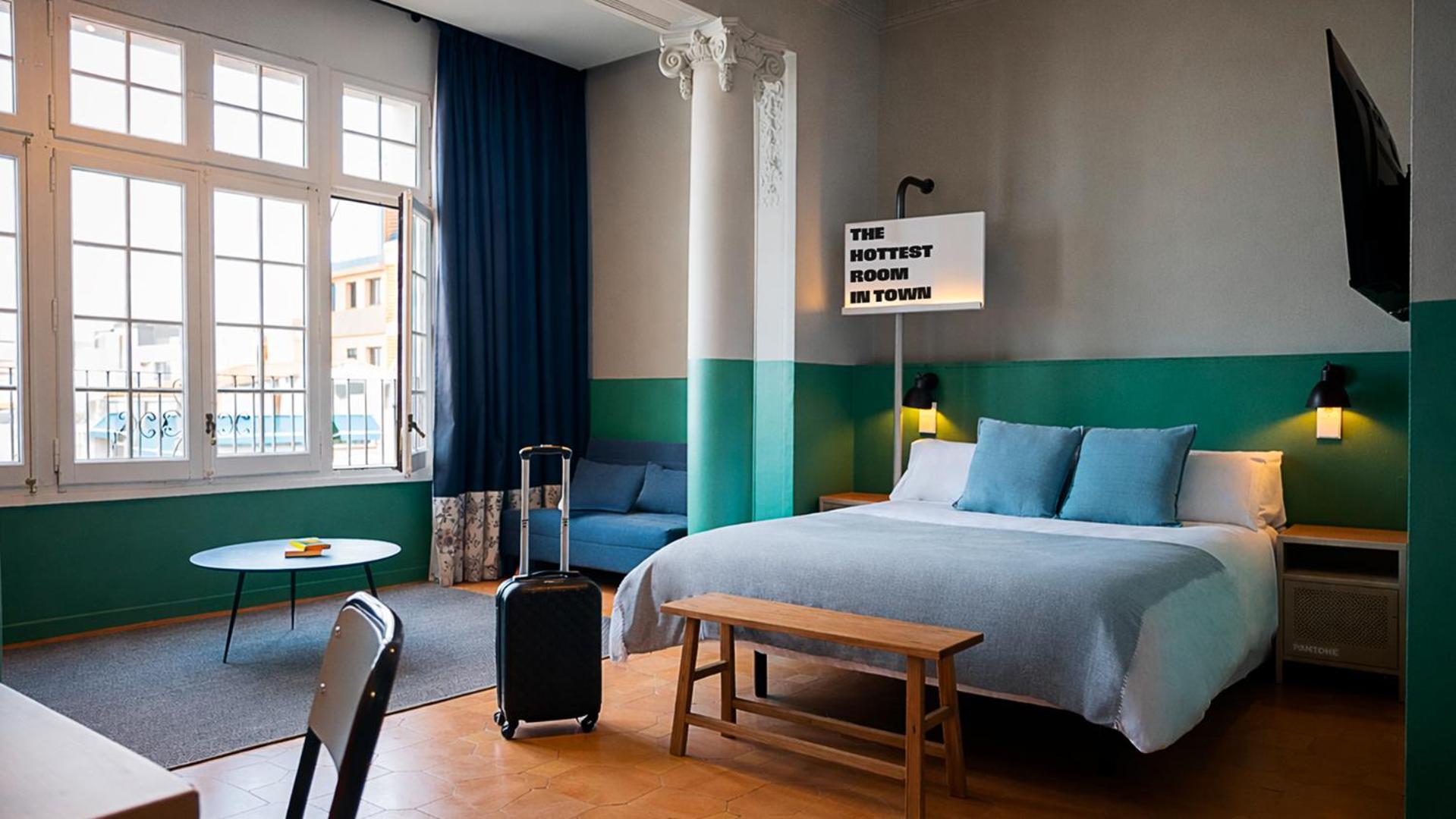 Room Casa Gracia — Photos 2