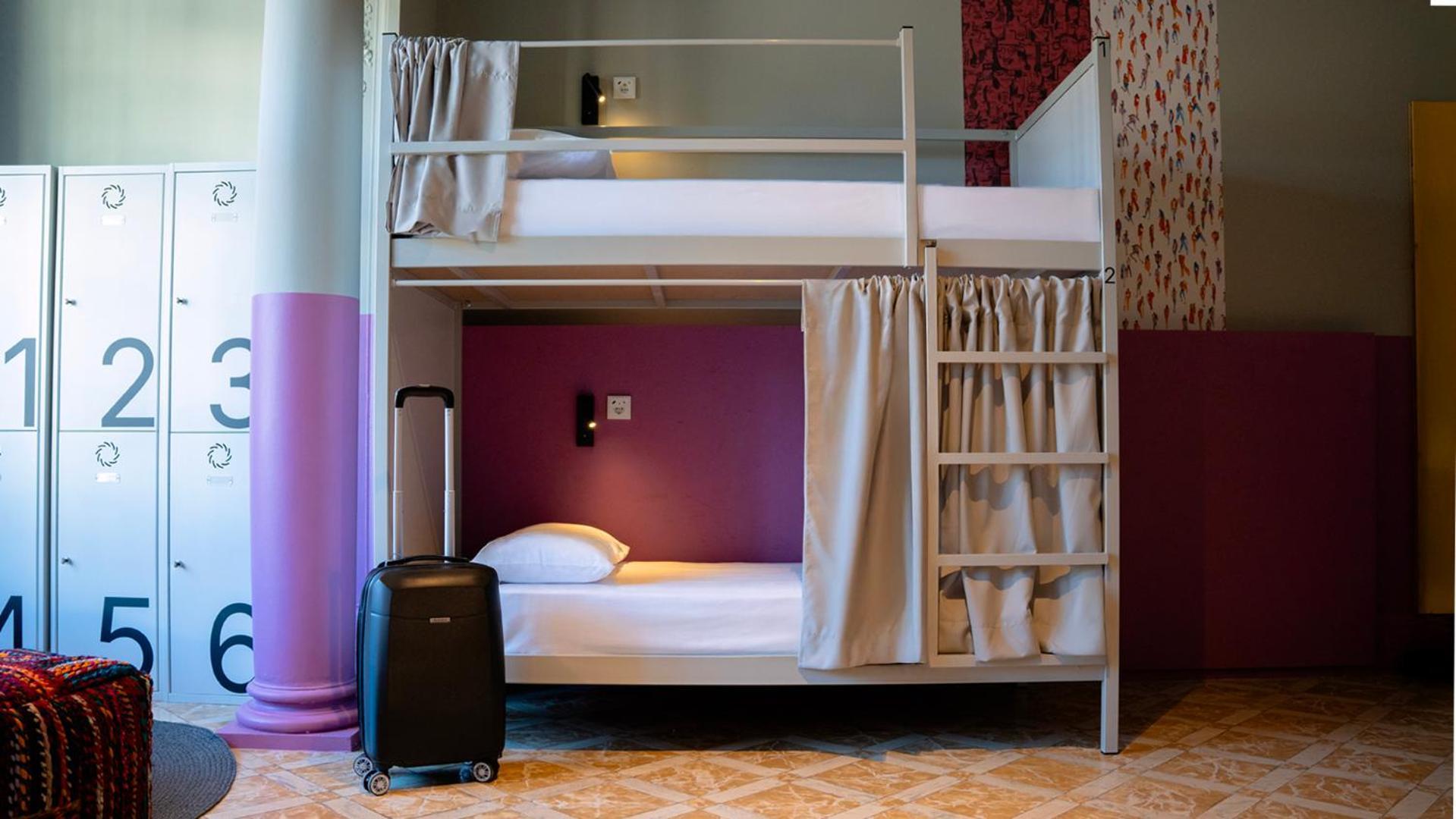 Room Casa Gracia — Photos 3